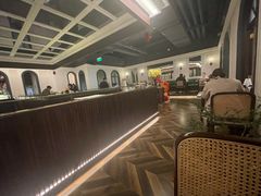 -静香HOUSE·全时段融合餐厅(七星欢乐颂店)