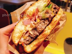 -麦当劳(海岸城店)