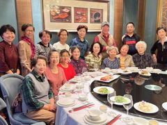 -新雅粤菜馆(南京东路店)