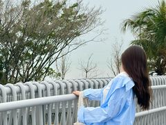 -华侨公园