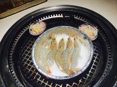 -赤坂亭M9和牛烧肉·日料398放题(万达店)