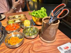-九田家黑牛烤肉料理(新辰里亚运村店)