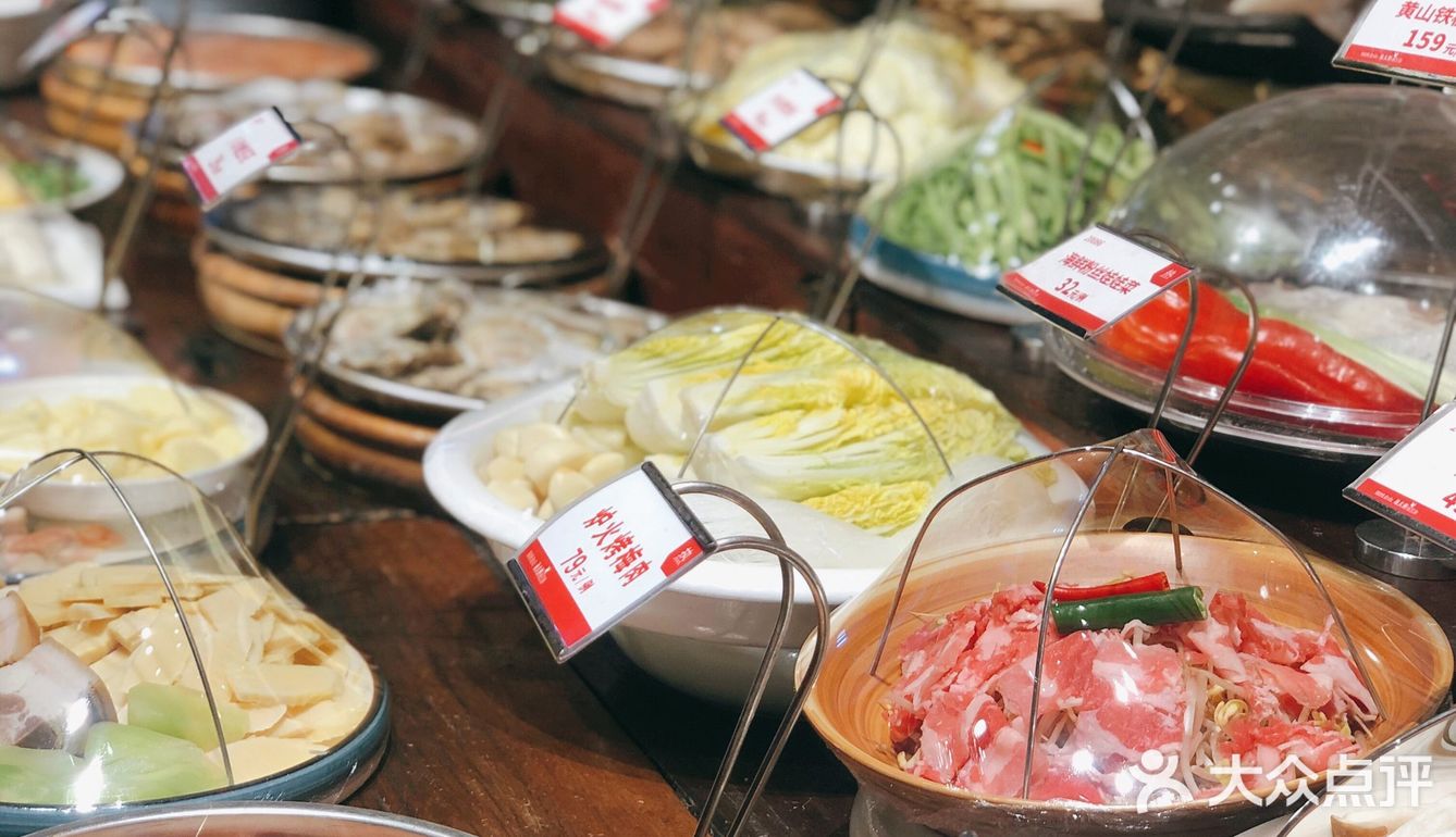 国际庄探店｜孙大厨