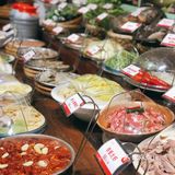 国际庄探店｜孙大厨