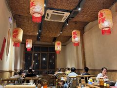 -袁山山重庆火锅(丈八北路店)