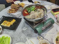 -四妹餐厅(玫瑰街店)