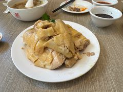 -泰煌鸡·上海白斩鸡·鸡汤面(鹤庆店)