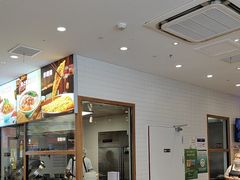 -小杨生煎(香港名都店)