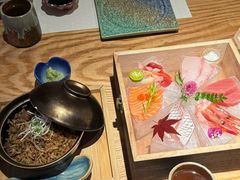 -本源食集 日式烧肉·炉端烧(东海缤纷店)