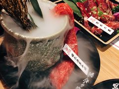 -黑牛の場(兴隆大奥莱店)