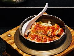 特上鳗鱼饭-伊藤ITO(侨福芳草地购物中心店)