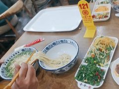-丝路传奇·中国拉面航母店(北医三院店)