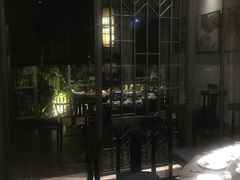 -臻享私人定制餐厅(黎明西路店)
