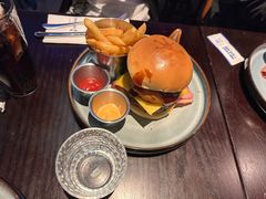 -blue frog蓝蛙(长泰广场店)