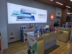 -苏宁易购(Suning Pro南昌东方银座店)