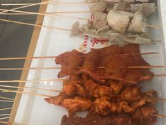 -袁记串串香(南区店)