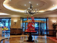 -深圳富苑皇冠假日套房酒店