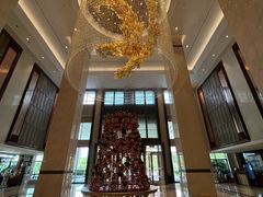 -郑州美盛喜来登大酒店