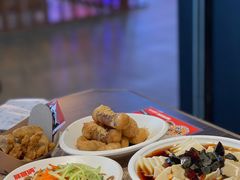 -胖哥俩肉蟹煲(梅溪步步高店)