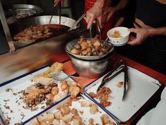 -美美阿姨醋肉(县后路店)