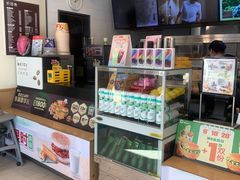 -德克士(三门路店)