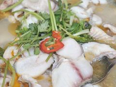 -大鼎石锅鱼(春江里店)