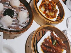 -稻香饭店(IFS国金中心店)