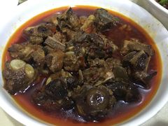 -建辉湖南土菜馆(南大街店)