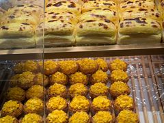 -爱达乐面包生日蛋糕(郫县时代天街店)