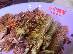 -小林哥的海鲜馆·夜宵烧烤(渔人码头店)