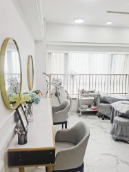 -韩美绣·骨相纹眉·洗眉美瞳线