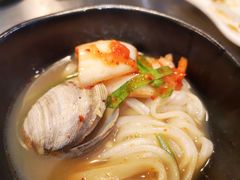 -海神·济州岛海鲜料理(天乐广场店)