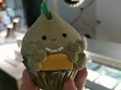 -Pantry's Best派悦坊蛋糕(K11购物艺术中心店)