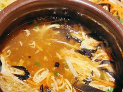 -满园烤鸭·春饼(沈北万达店)
