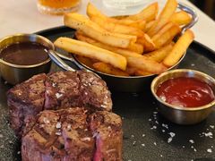 肉眼牛排-IL TEATRO 精品意大利餐厅