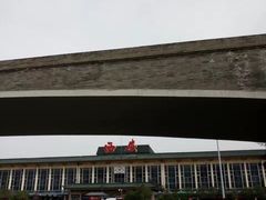 -魏家凉皮(博水商务大厦店)