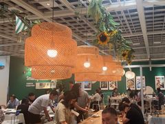 -宜家·瑞典风味餐厅(无锡店)