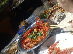 -张师傅烧烤(CBD店)