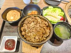 -虎丸烧肉(世纪汇店)