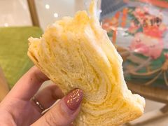 -爸爸糖吐司面包(重庆解放碑英利大融城店)