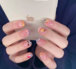 点击看大图 -Aso Artist Beauty美甲美睫