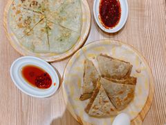 -甲乙饼·手工牛肉饼(东方广场店)