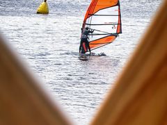 -台场海滨公园船码头
