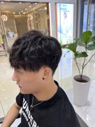 -HairCode芭曲发型