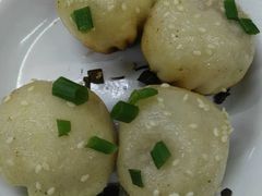 -舒蔡记生煎菜饭(云南中路店)