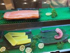 -亚龙湾希尔顿自助餐厅·海鲜·烧烤·沙滩BBQ·现场乐队