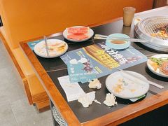 -東盛炭烤自助料理(浦东文峰广场店)