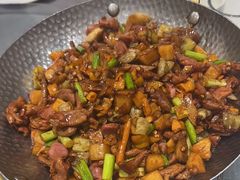 -红菜坊·烤鸭·川鲁宴(石园店)