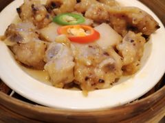 -金悦轩海鲜酒家(拱北店)