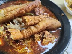 -四川老牛麻辣烫(北门桥店)
